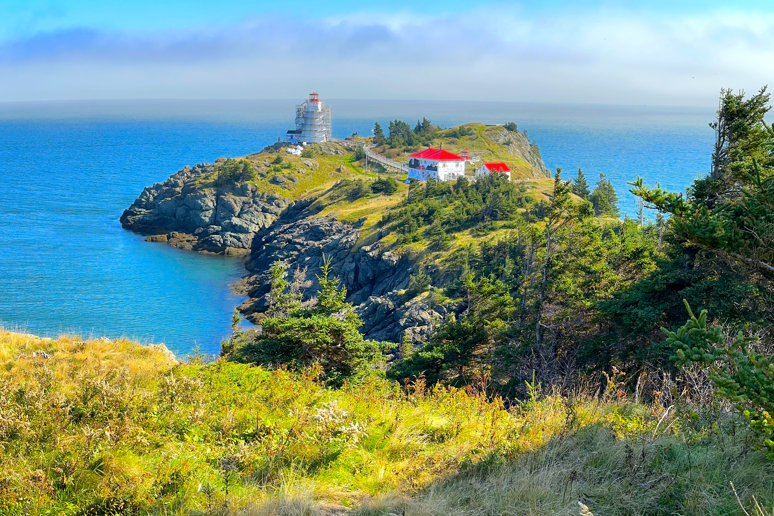 Grand Manan