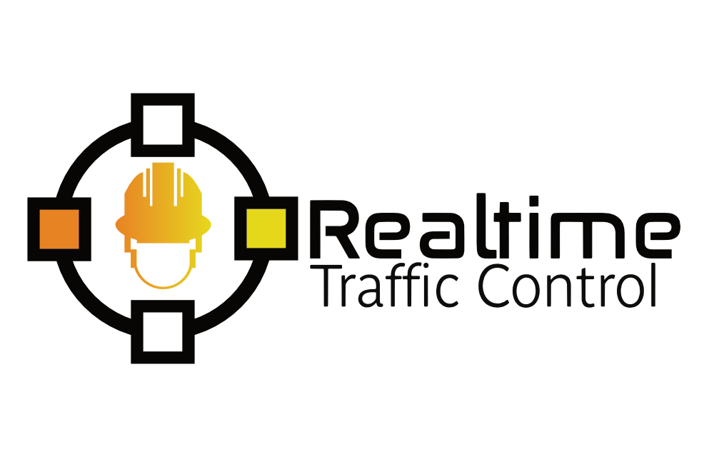 Realtime Traffic Control Logo