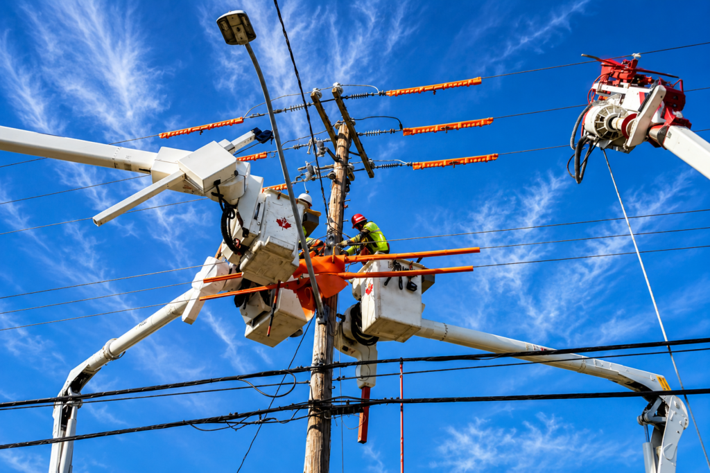 Safety Page Landing Page Image