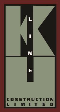 K-Line Construction Badge